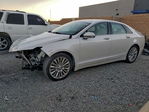 Lincoln MKZ 2013