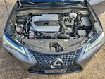 Lexus UX 2023