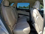 Lincoln MKX 2016