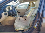 BMW Series 3 2014