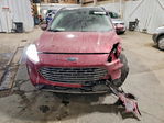 Ford Escape 2022