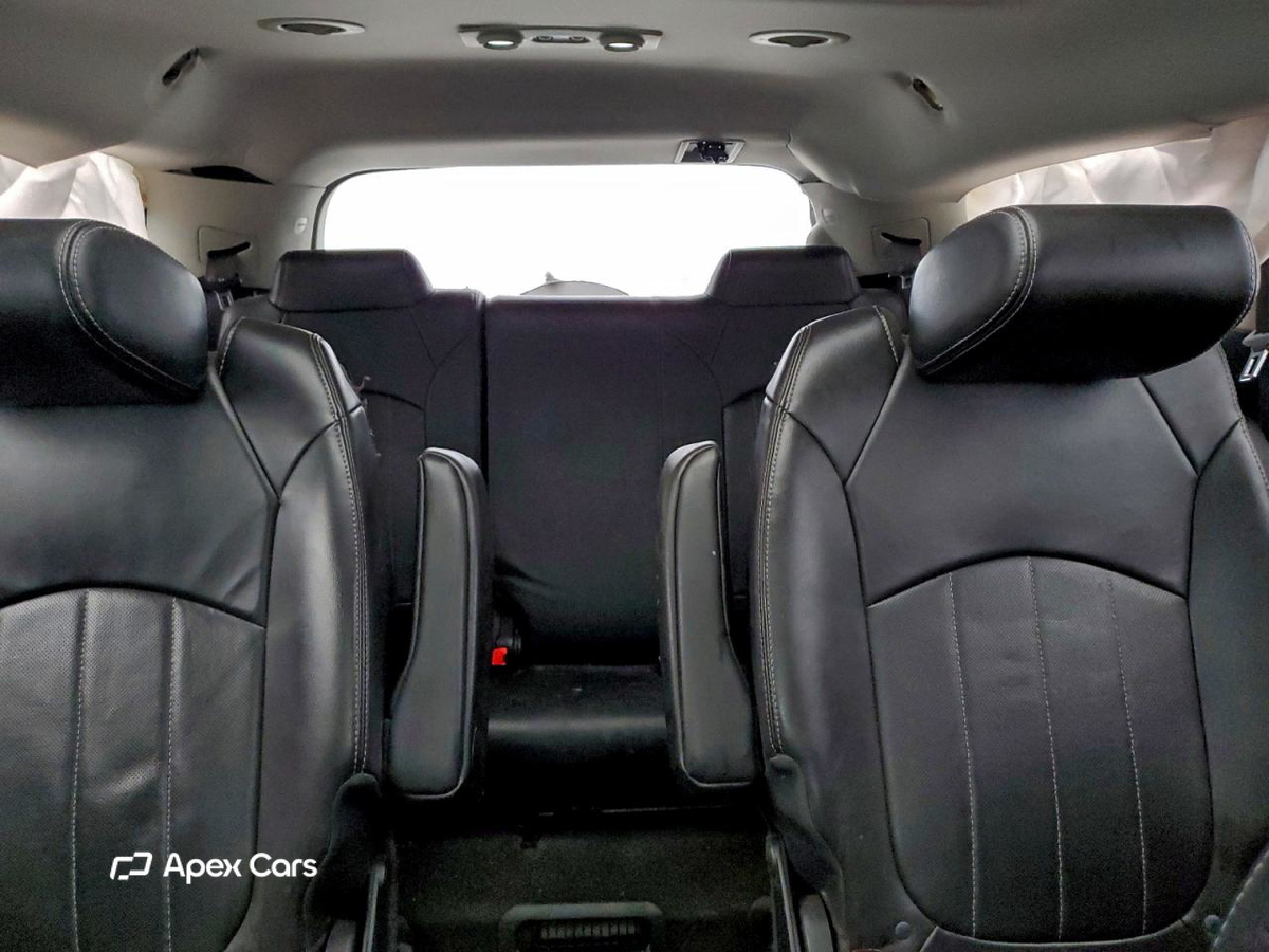 Buick Enclave 2015