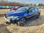 Nissan Maxima 2017