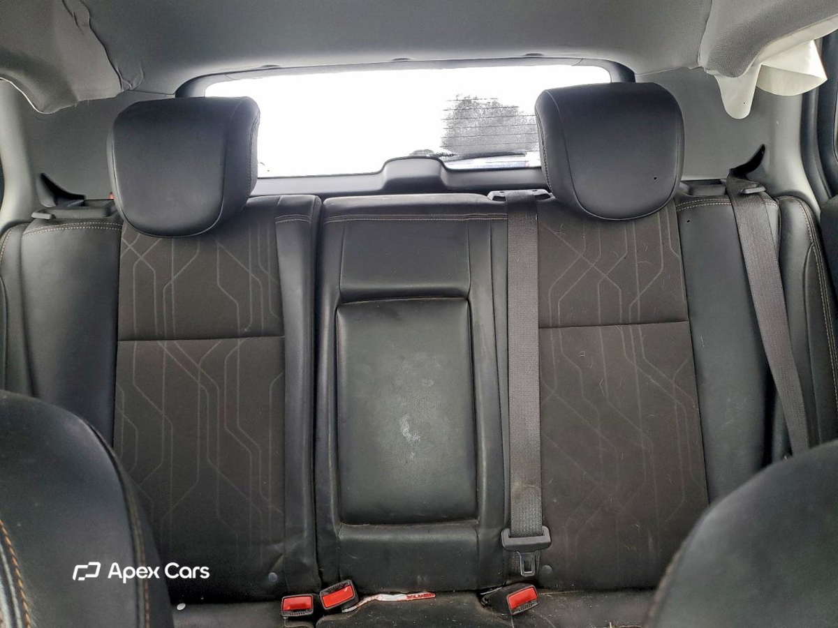 Chevrolet Trax 2020
