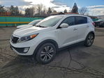 Kia Sportage 2012