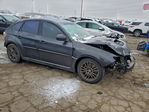 Subaru WRX 2012