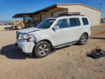 Honda Pilot 2012