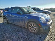 MINI Coupe 2013