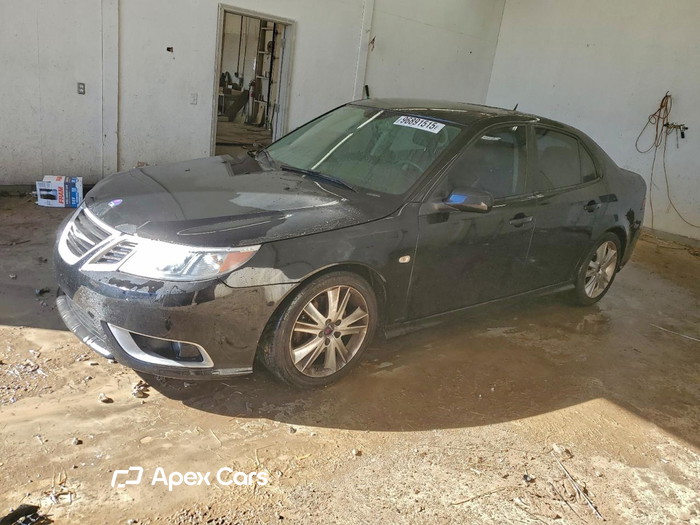 2008 Saab 9-3 - Zdjęcie 1 z 5