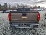 Chevrolet Colorado 2016