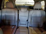 Honda Odyssey 2012