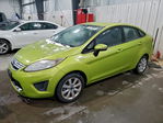 Ford Fiesta 2013