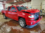 Chevrolet Silverado 2018
