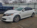 Kia Optima 2016
