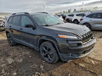 Jeep Cherokee 2016