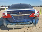 Nissan Sentra 2019