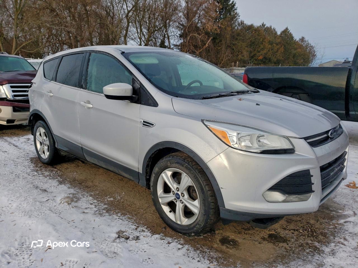 Ford Escape 2013