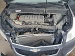 Chevrolet Traverse 2011