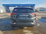 GMC Terrain 2021