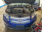 Chevrolet Volt 2012