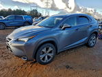 Lexus NX 2017