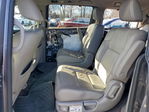 Honda Odyssey 2014