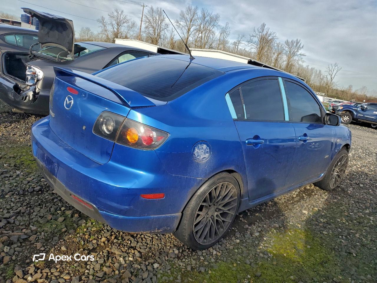 Mazda 3 2006