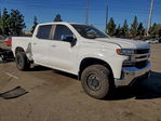 Chevrolet Silverado 2022