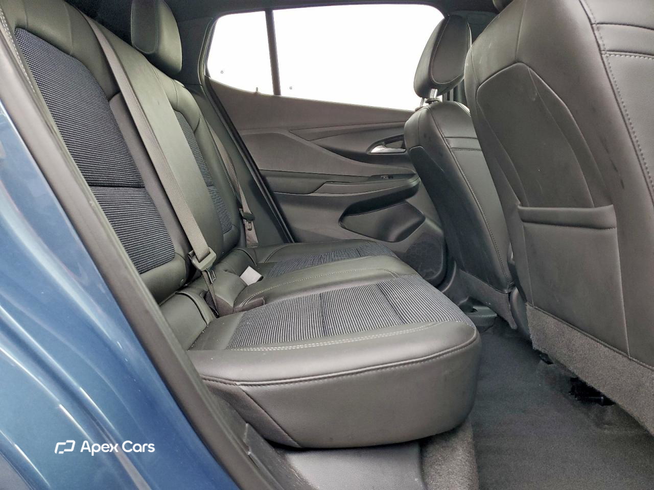 Buick Envista 2025