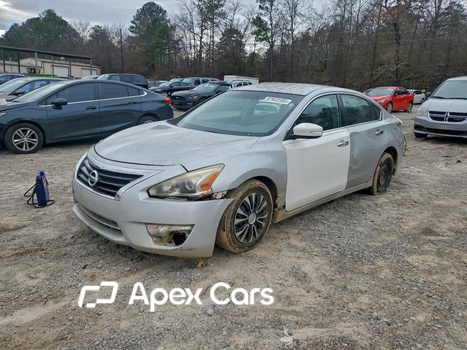 Nissan Altima 2013 - Image 1 of 12