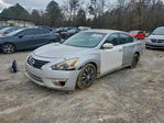 Nissan Altima 2013