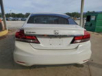 Honda Civic 2014