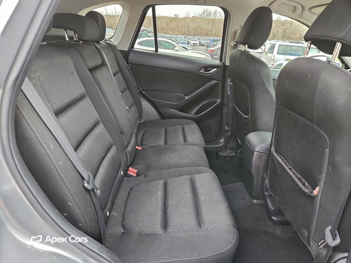 Mazda CX-5 2013