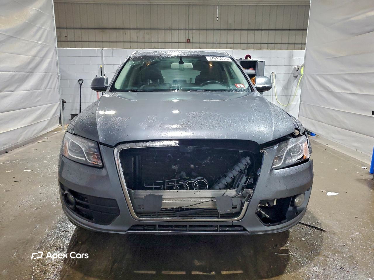 Audi Q5 2012