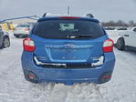 Subaru XV 2017