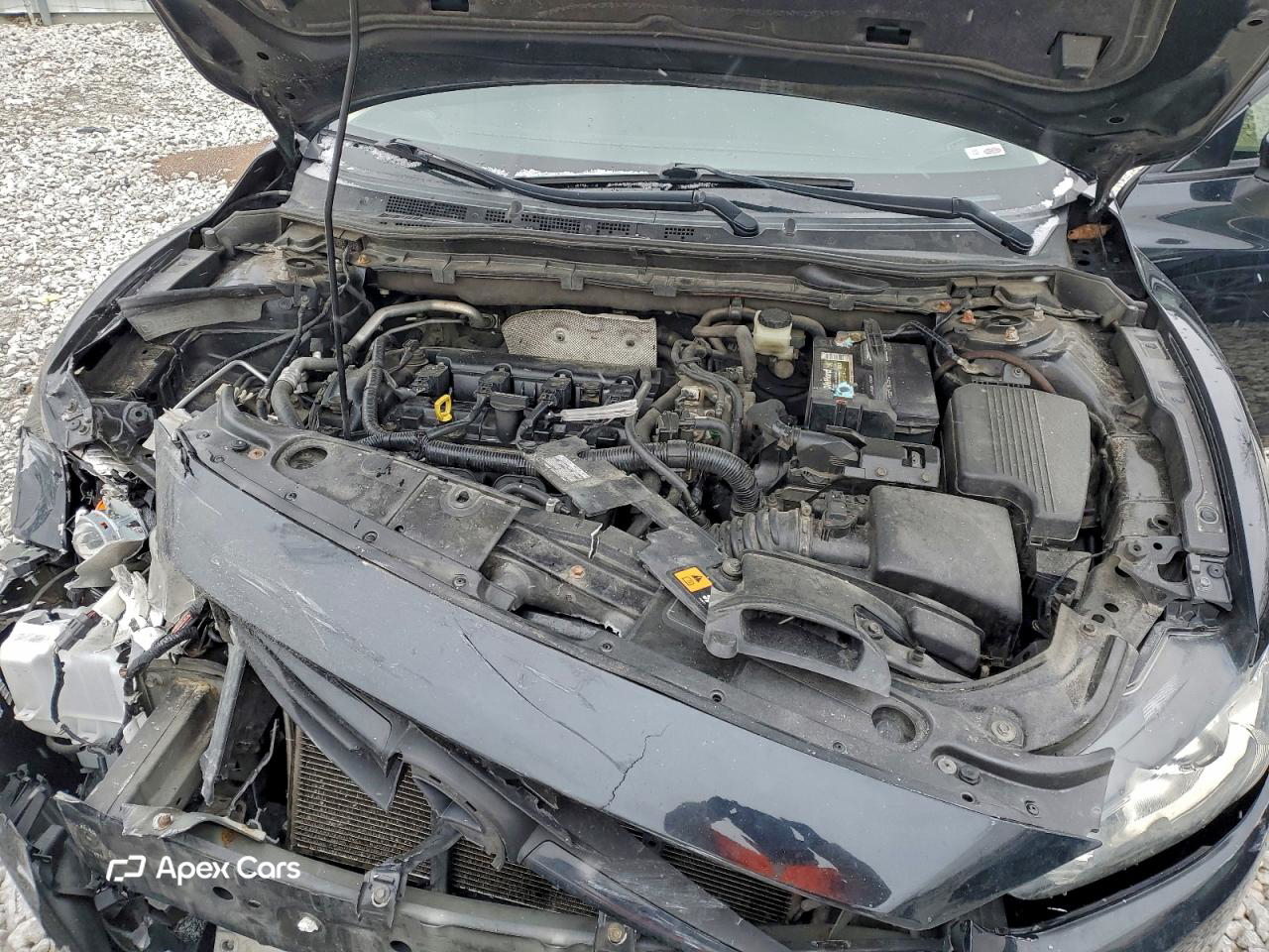Mazda 6 2015