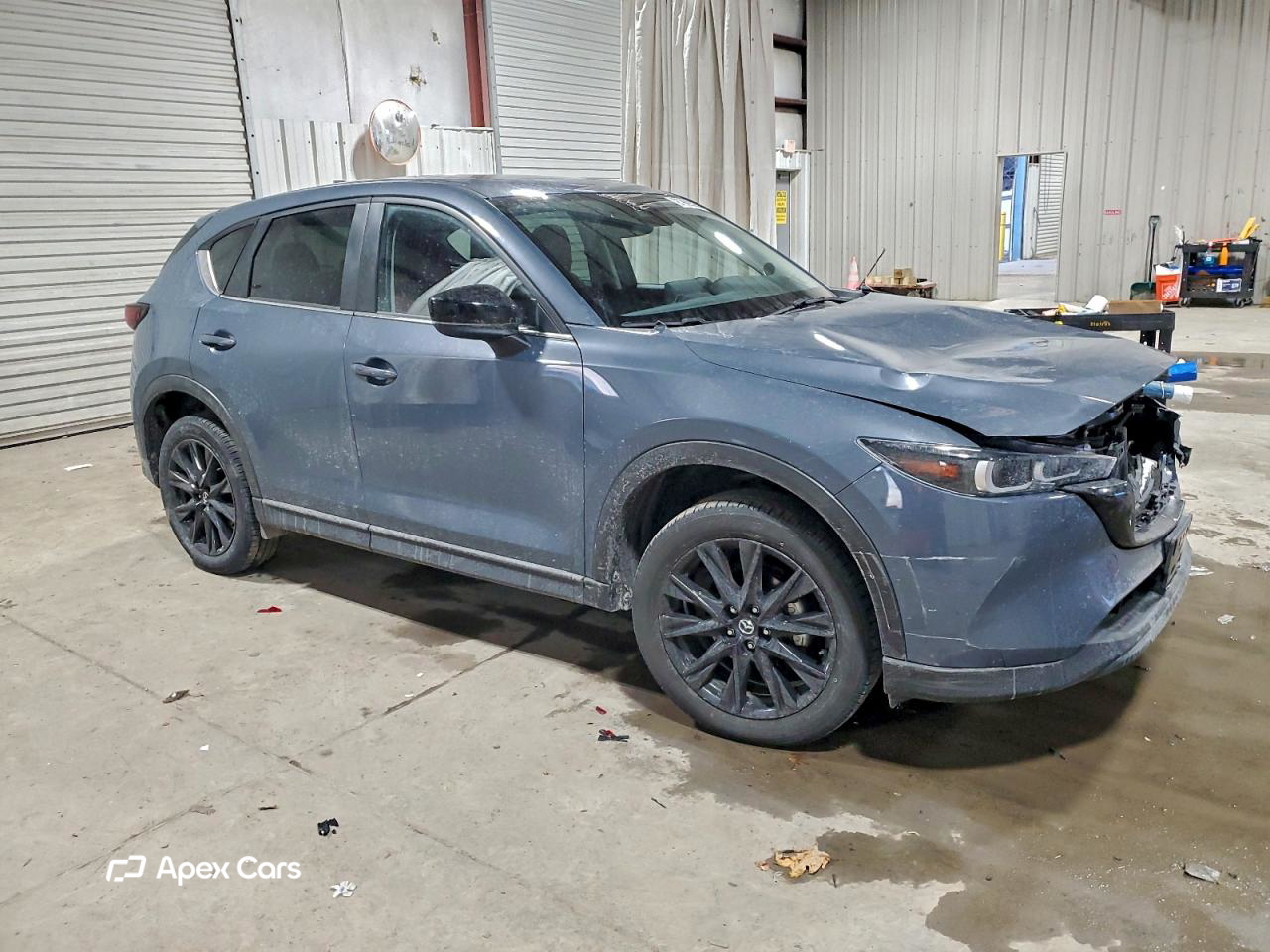Mazda CX-5 2024