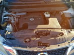Nissan Pathfinder 2014