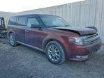 Ford Flex 2016