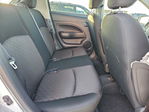 Mitsubishi Mirage 2024