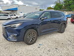 Lexus TX 2025