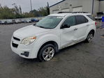 Chevrolet Equinox 2015