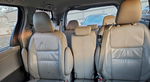 Toyota Sienna 2015