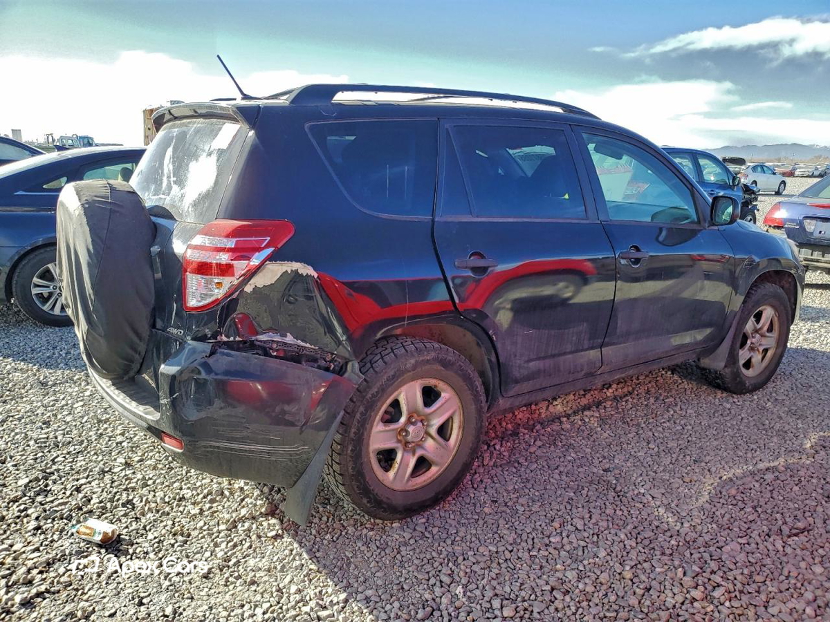Toyota RAV 4 2011
