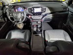 Honda Pilot 2021
