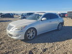 Hyundai Genesis 2013