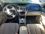 Subaru Outback 2013
