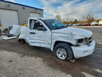 Dodge Dakota 2011