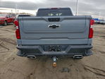 Chevrolet Silverado 2024