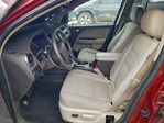 Ford Taurus 2008